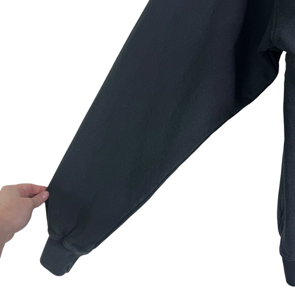 Urban Outfitters Graphic Crewneck 1990 San Diego Sports Club Sweatshirt Large L - Picture 3 of 15